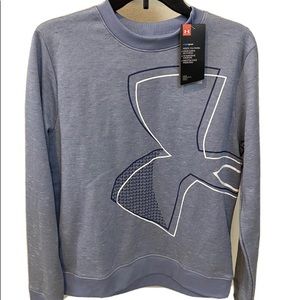 Under Armour Women Sweater